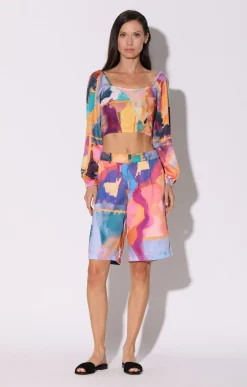 Aimee Top, Mod Abstract>Walter Baker Online