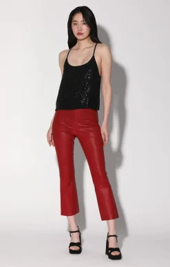 Amber Top, Black Beading><noscript><img width=