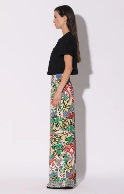Angelique Pant, Amalfi Scarf><noscript><img width=