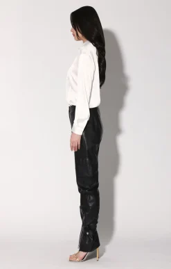 Bella Top, Ivory><noscript><img width=