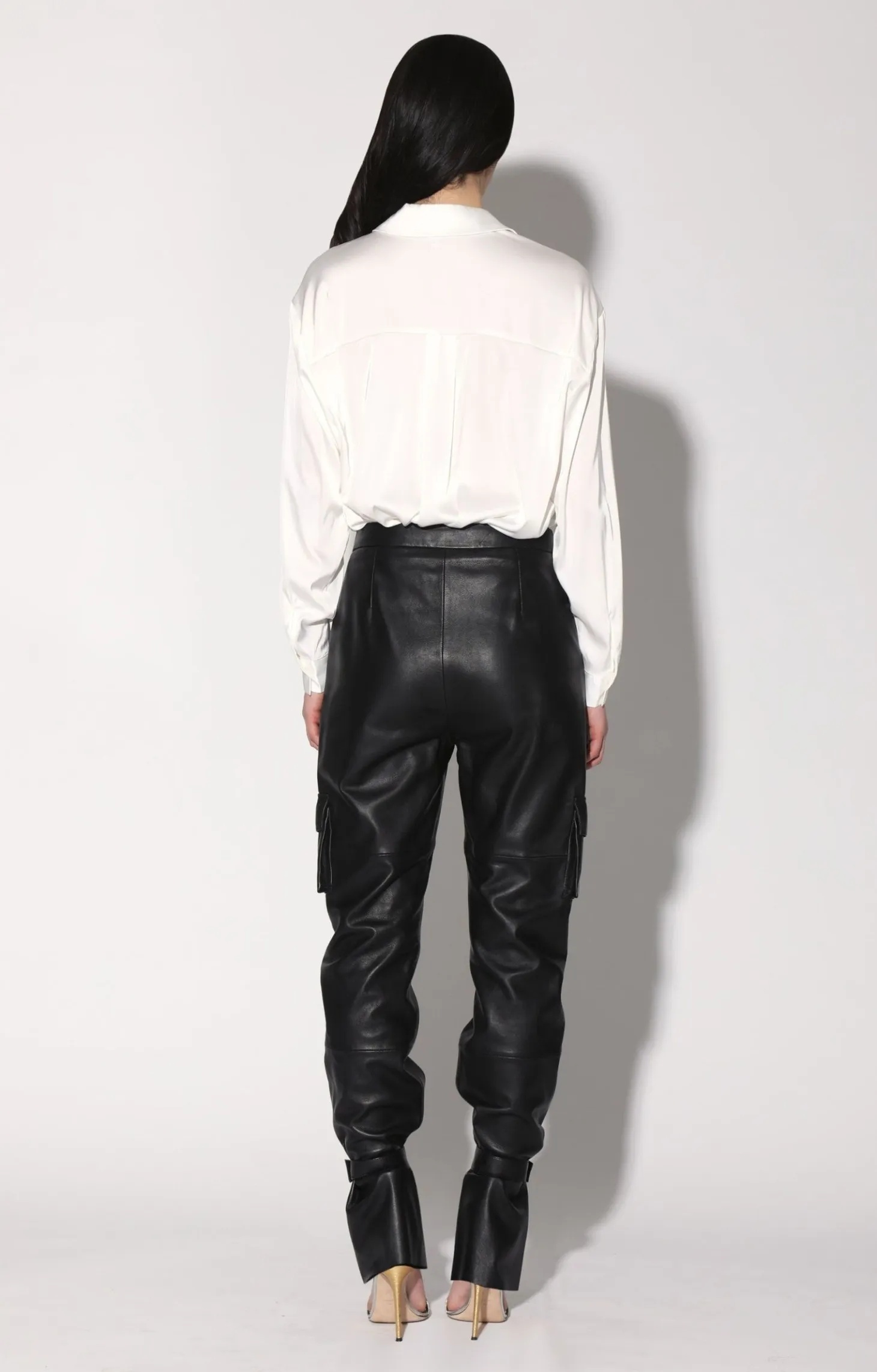Bella Top, Ivory>Walter Baker Clearance