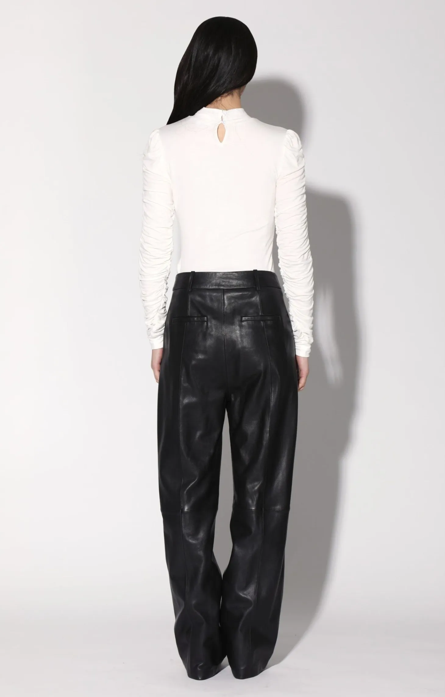 Chaya Top, White>Walter Baker Shop