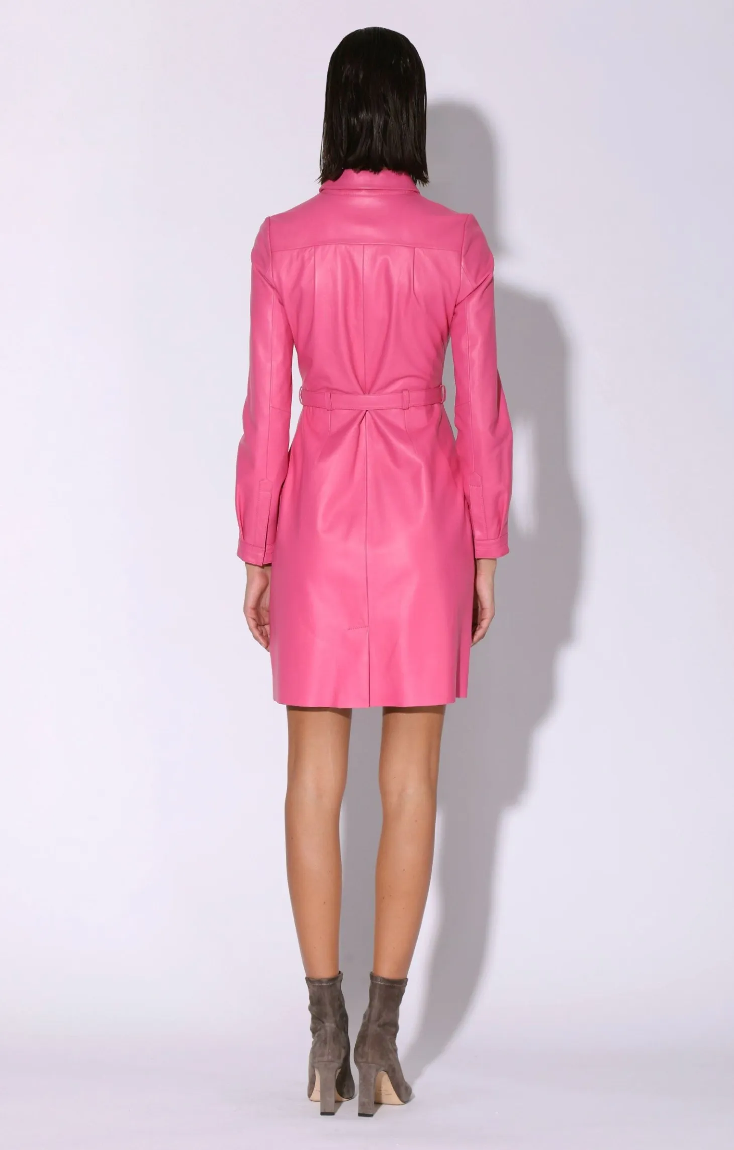Clara Dress, Candy>Walter Baker Best Sale