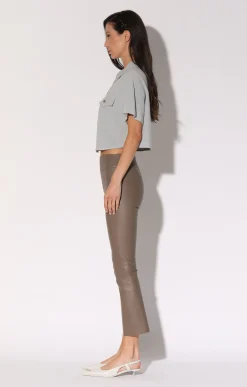 Clarissa Top, Stone><noscript><img width=