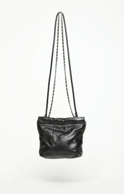 Cleo Mini Crossbody, Black><noscript><img width=