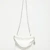 Cleo Mini Crossbody, Bright White>Walter Baker Shop