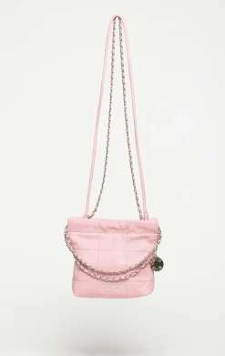 Cleo Mini Crossbody, Taffy>Walter Baker Hot