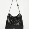 Cleo Shoulder, Black>Walter Baker Fashion