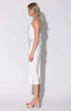 Dani Dress, Ivory><noscript><img width=