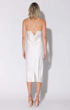 Dani Dress, Ivory><noscript><img width=