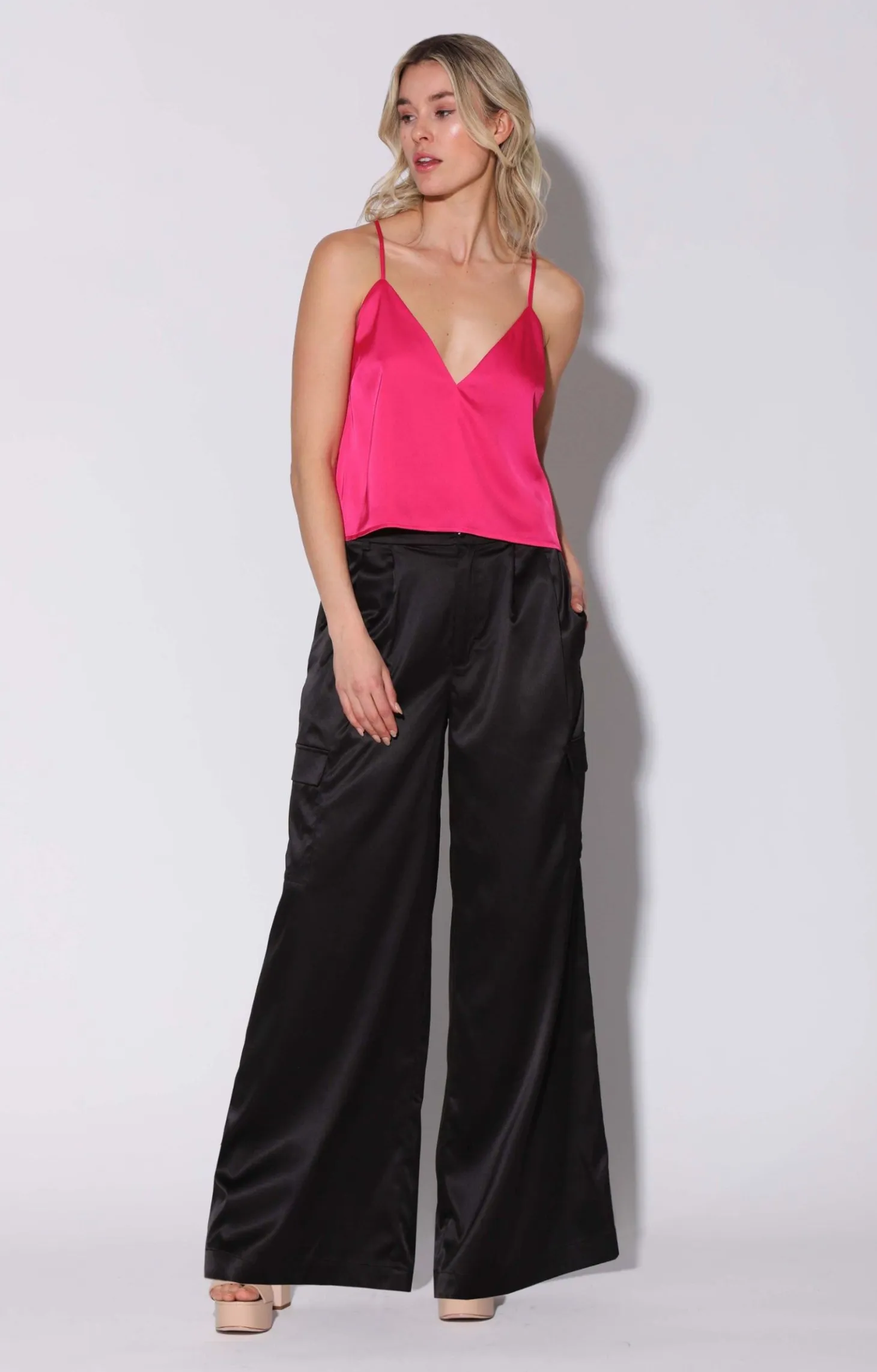 Denver Pant, Black>Walter Baker Fashion