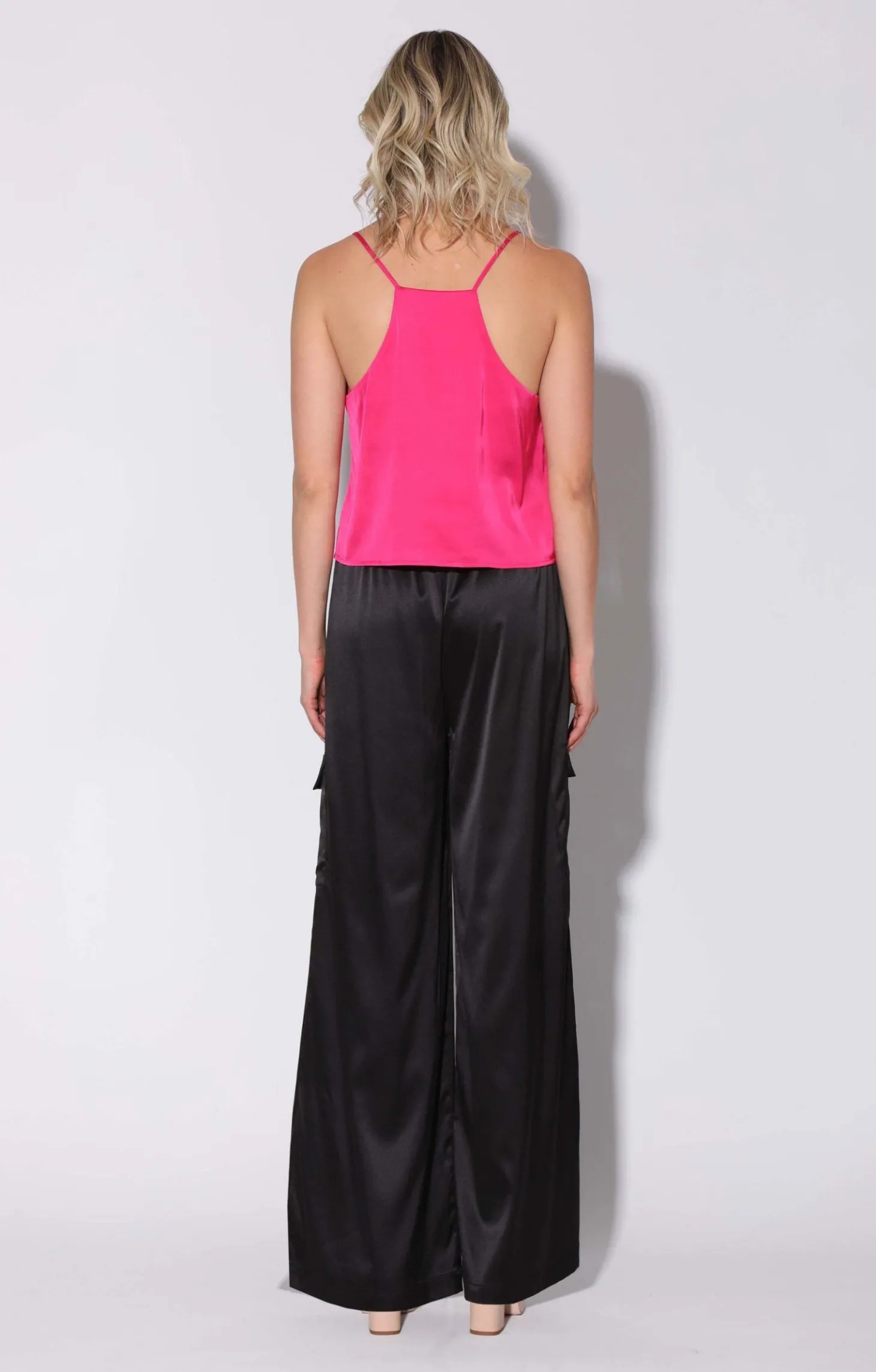 Denver Pant, Black>Walter Baker Fashion