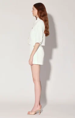 Dionne Jacket, White><noscript><img width=