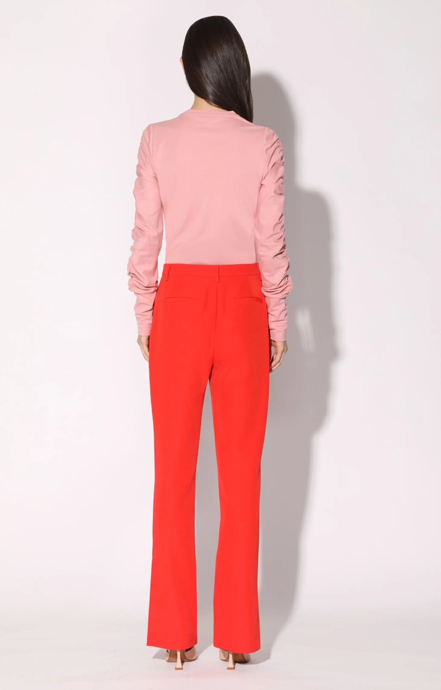 Dot Top, Blush>Walter Baker Sale