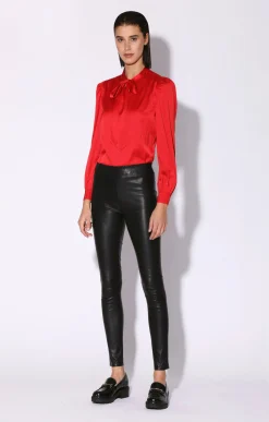 Duchess Top, Cardinal>Walter Baker Discount
