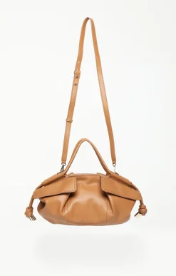 Easton Satchel, Camel><noscript><img width=
