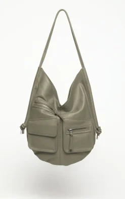 Easton Shoulder, Army>Walter Baker Sale