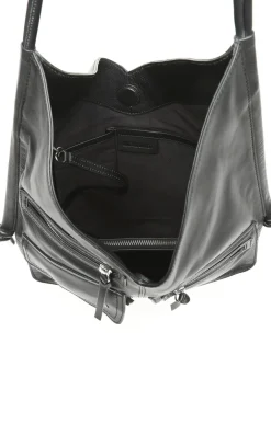 Easton Shoulder, Black><noscript><img width=