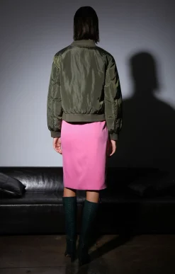 Elias Jacket, Olive><noscript><img width=