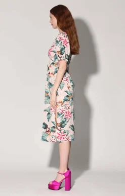 Fabienne Dress, Blush Azalea><noscript><img width=