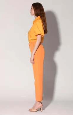Falon Pant, Tangerine><noscript><img width=