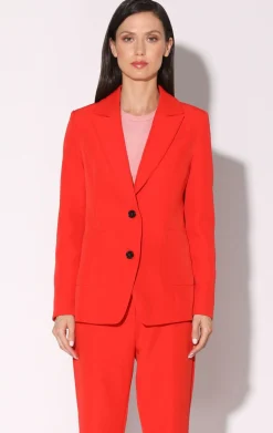 Felix Blazer, Poppy>Walter Baker Fashion