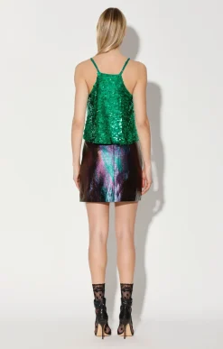 Haley Top, Emerald><noscript><img width=