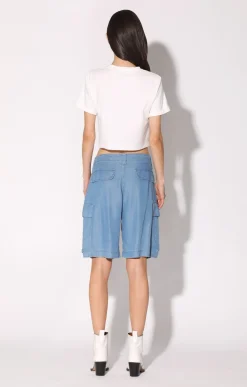 Halsey Top, White><noscript><img width=