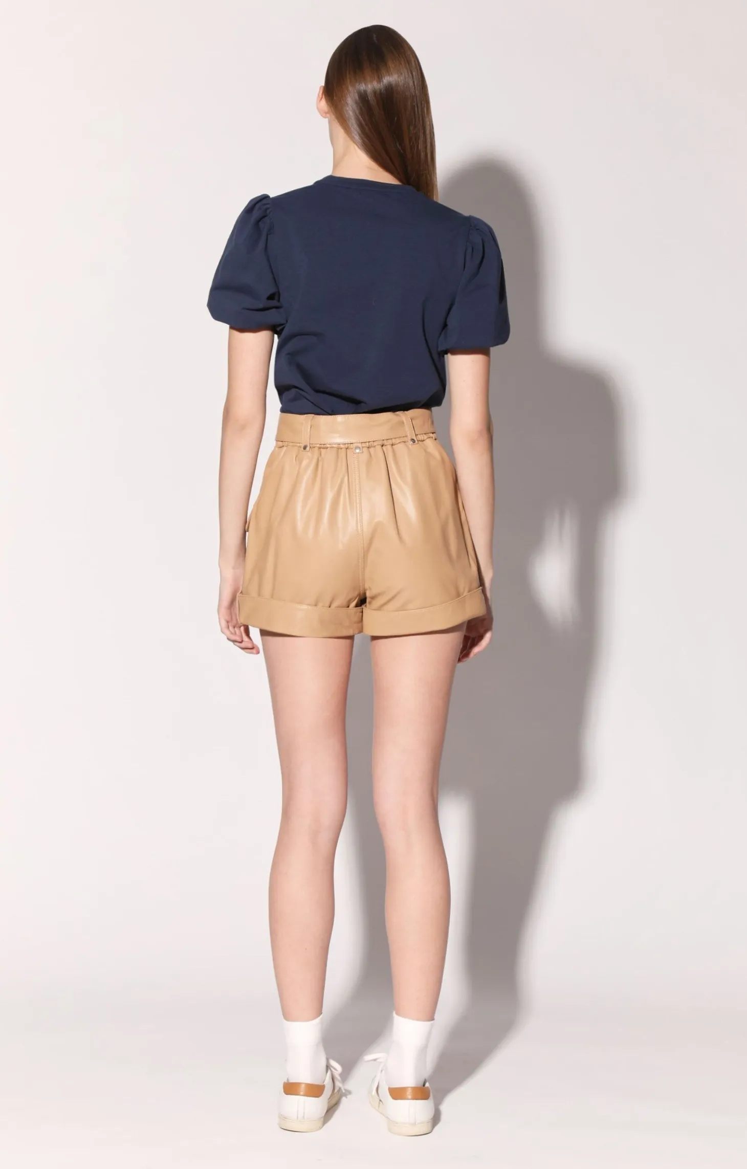 Harley Top, Navy>Walter Baker Shop