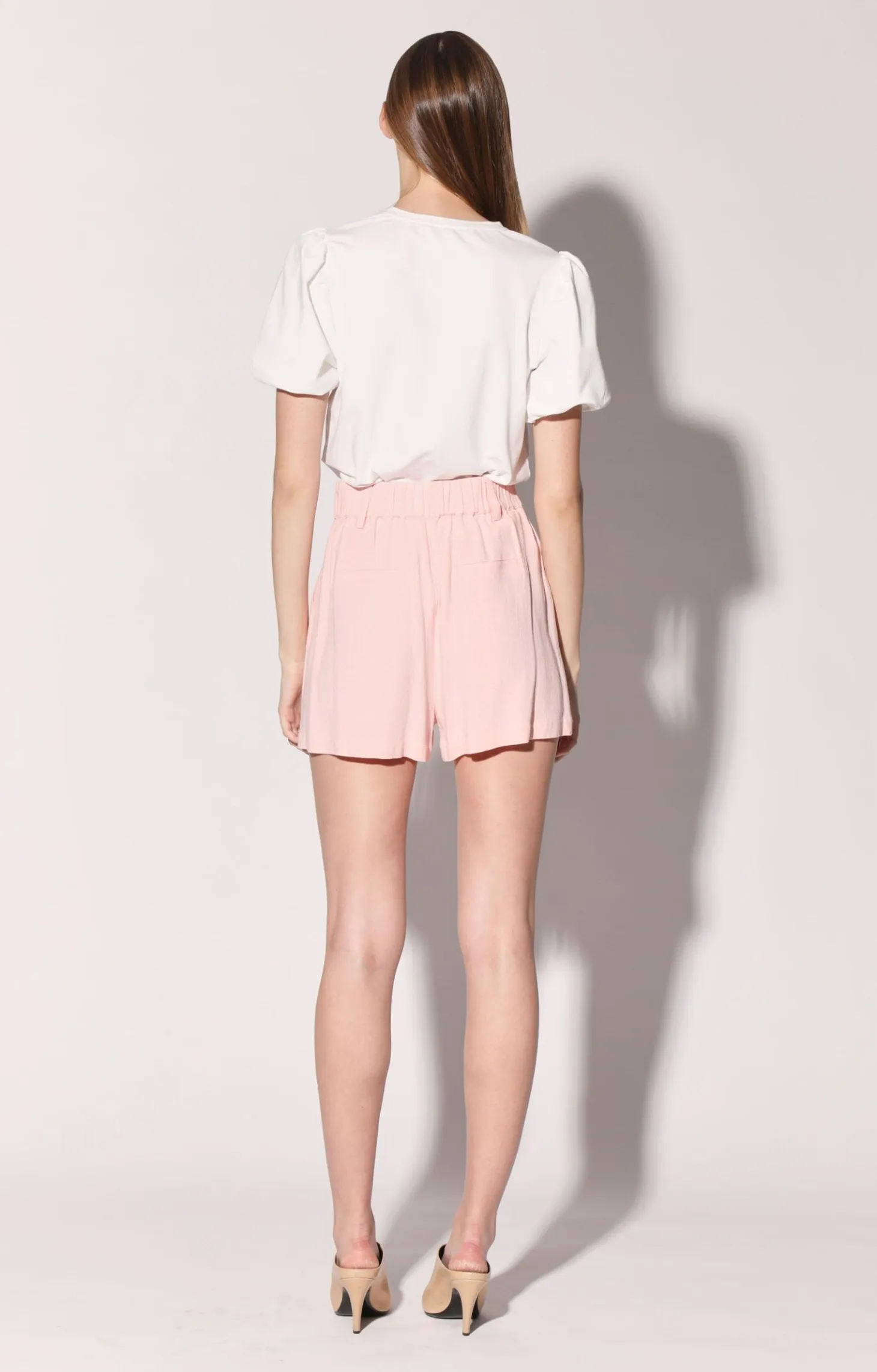 Harley Top, White>Walter Baker Discount