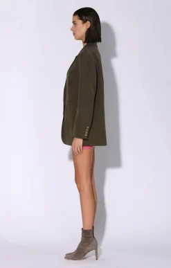 Jagger Blazer, Oregano><noscript><img width=