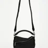 Jagger Crossbody, Black>Walter Baker Best