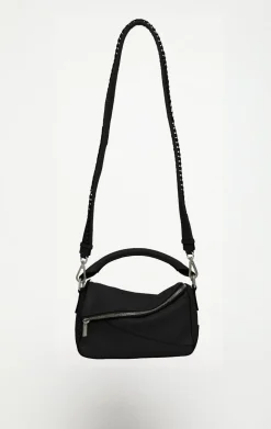 Jagger Crossbody, Black>Walter Baker Best