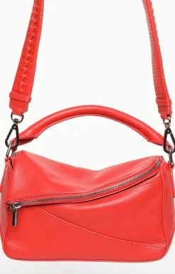 Jagger Crossbody, Scarlet><noscript><img width=