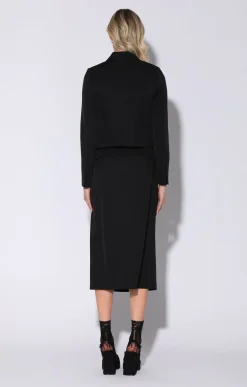 Javi Jacket, Black><noscript><img width=