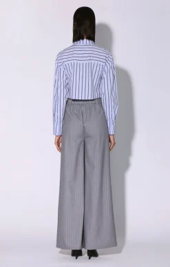 Kaiden Pant, Heather Pin Stripe><noscript><img width=