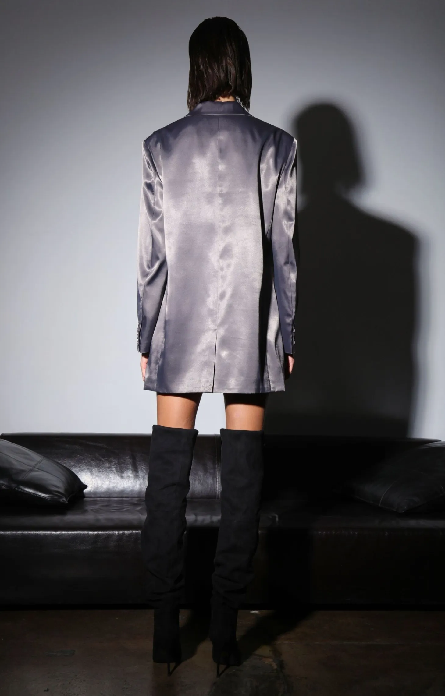 Kamari Blazer, Shadow>Walter Baker New