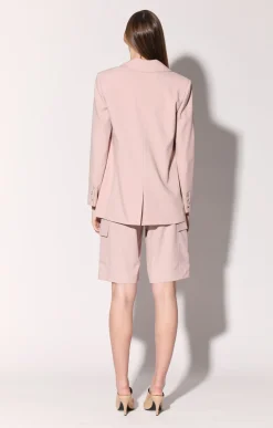 Kendrick Blazer, Cagney Stripe Blush><noscript><img width=