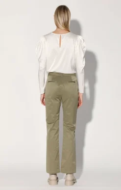 Kimberly Top, Ivory><noscript><img width=