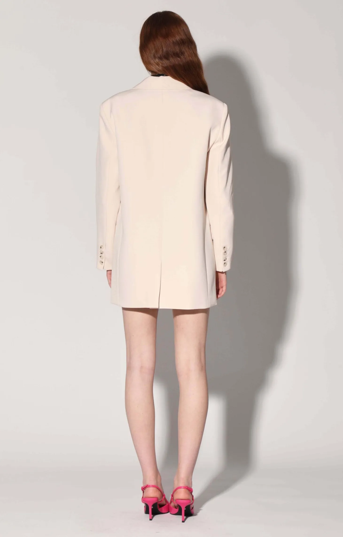 Kira Blazer, Bone>Walter Baker Cheap