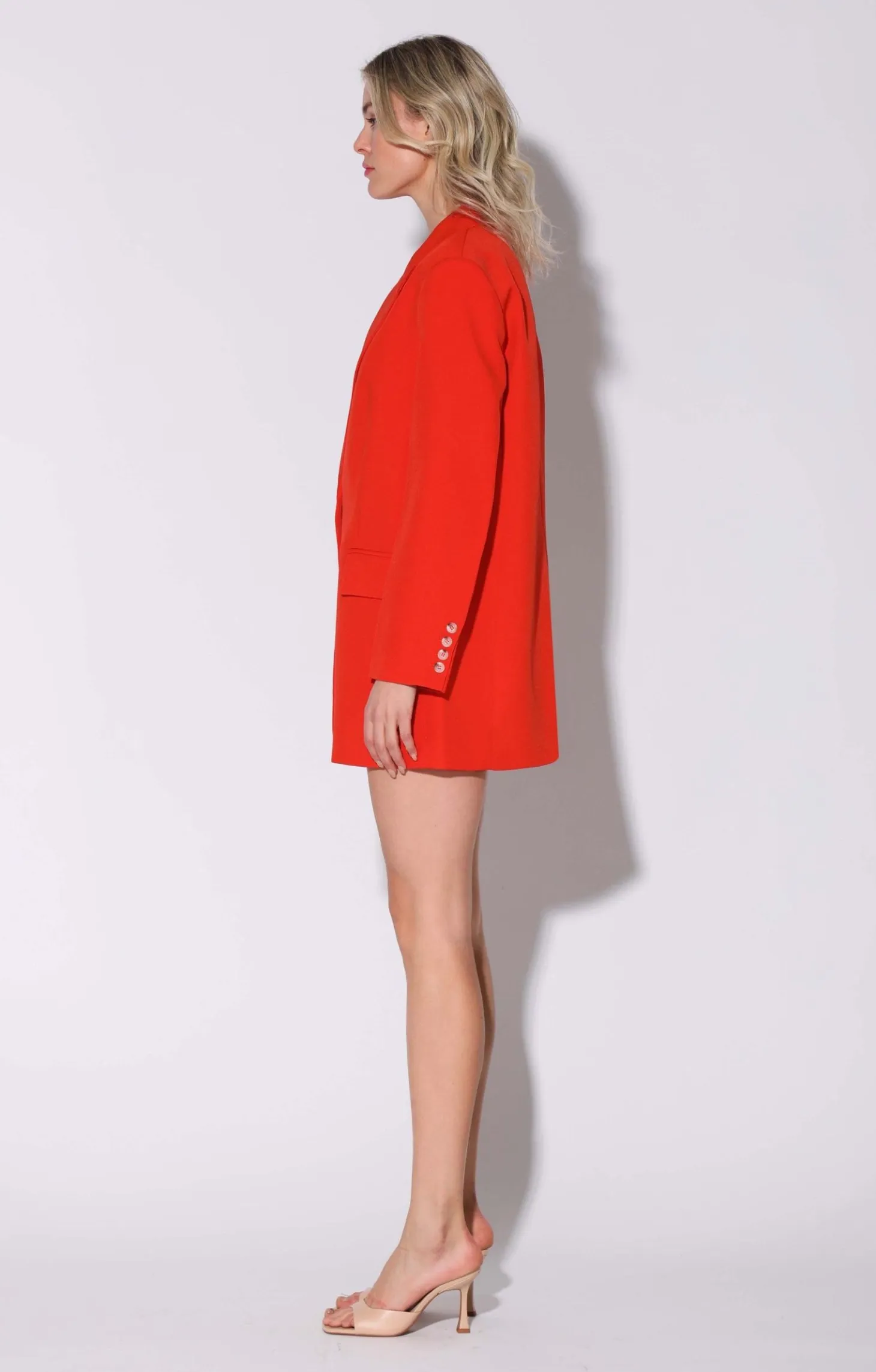 Kira Blazer, Clementine>Walter Baker Online