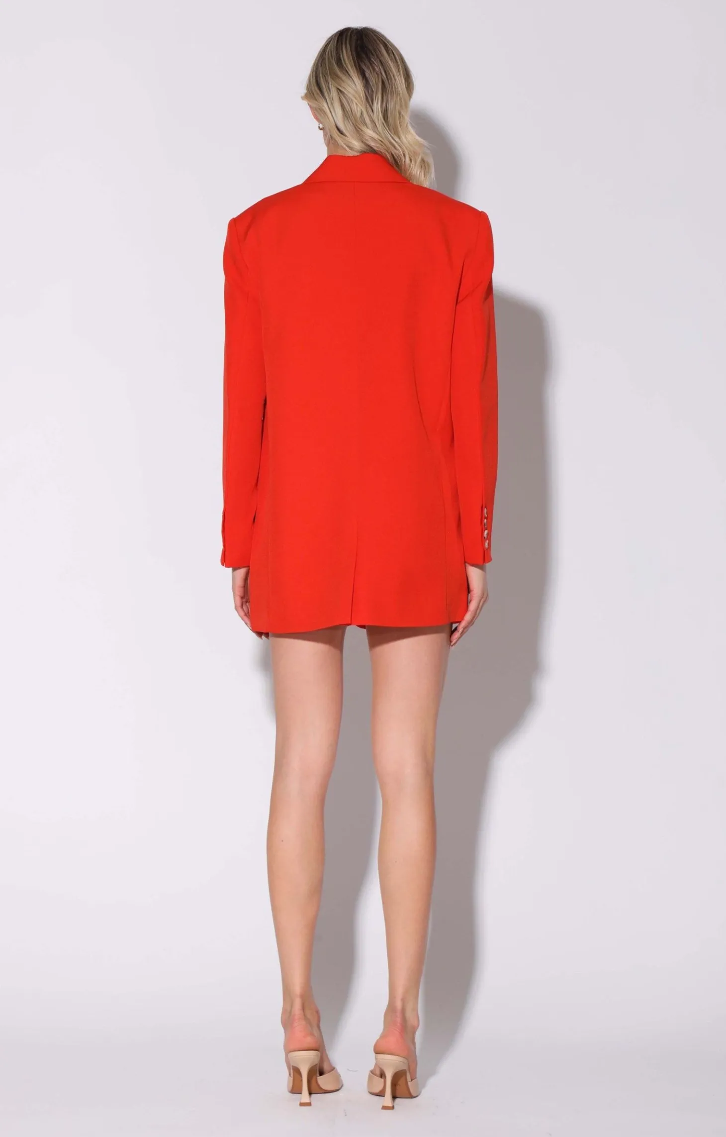 Kira Blazer, Clementine>Walter Baker Online