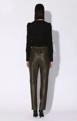 Levie Pant, Moss-Leather><noscript><img width=