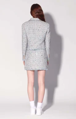 Lyona Jacket, Delray Tweed><noscript><img width=