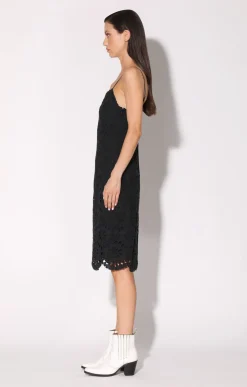 Madena Dress, Salsa Eyelet><noscript><img width=