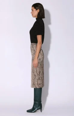 Maisy Skirt, Desert Paisley><noscript><img width=