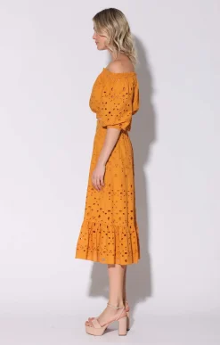 Mannie Skirt, Ginger Eyelet><noscript><img width=