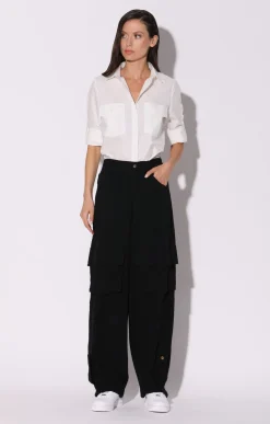 Marsha Top, White>Walter Baker Outlet
