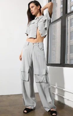 Robin Pant, Stone>Walter Baker Store