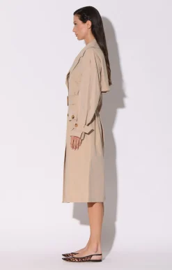 Ryder Trench, Beige><noscript><img width=